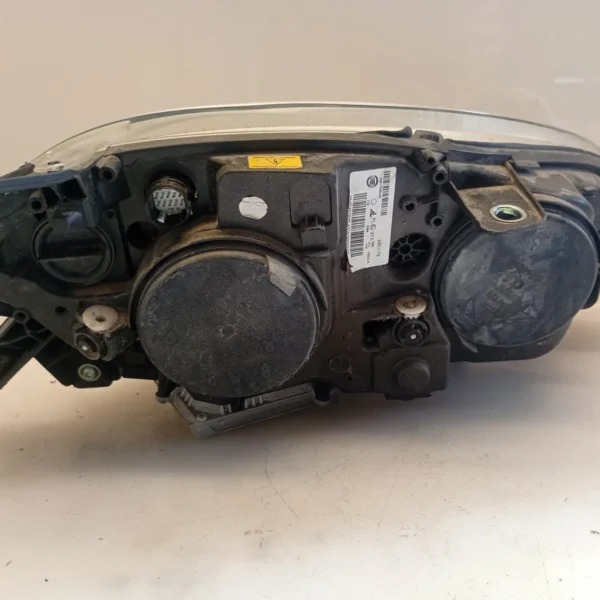 Faro ant. sinistro Fiat Bravo (2007 – 2010) 1.9 110 KW diesel 51792545 937A5000