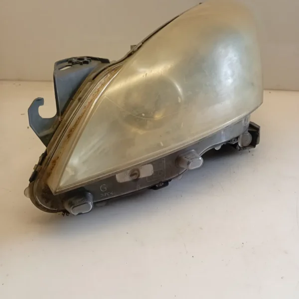 Faro ant. sinistro Peugeot 5008 (2009 – 2017) 1.6 82 KW diesel 6208N9 9HR