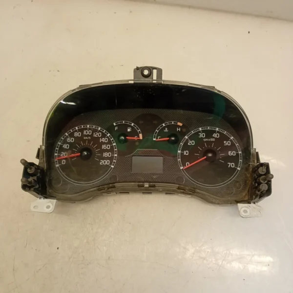 Contagiri / contachilometri Fiat Panda (2003 – 2010) 1.2 44 KW benzina 188A4000