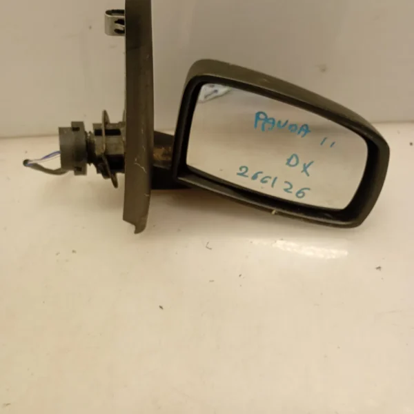 Specchietto est. destro Fiat Panda 4×4 (2003 – 2010) 1.3 51 KW diesel 735357187 188A8000