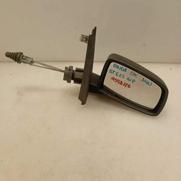 Specchietto est. destro Fiat Panda (2003 – 2010) 1.2 44 KW benzina/metano 735357185 188A4000