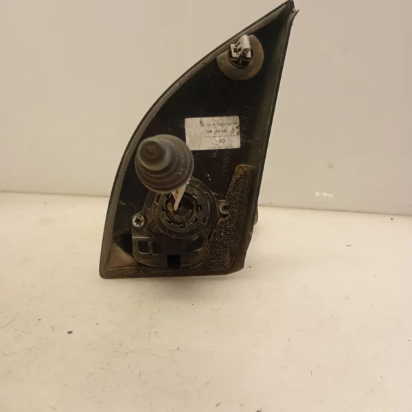Specchietto est. destro Fiat Panda (2003 – 2010) 1.2 44 KW benzina/metano 735357185 188A4000