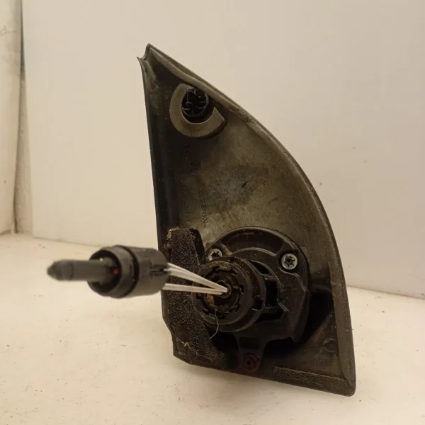 Specchietto est. sinistro Fiat Panda (2003 – 2010) 1.2 44 KW benzina/metano 735407998 188A4000