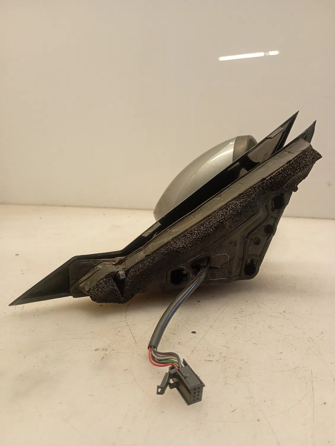 Specchietto est.elettrico destro Alfa Romeo Giulietta (2010 – 2013) 2.0 103 KW diesel 50529381 940A5000