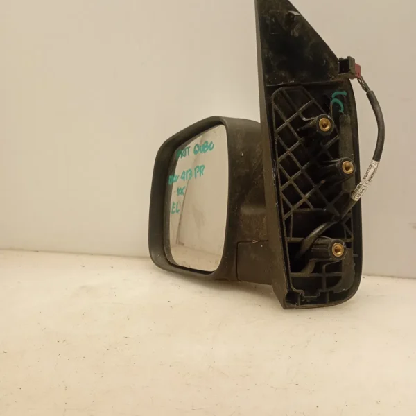 Specchietto est. sinistro Fiat Qubo (2008 – 2017) 1.3 55 KW diesel 735674075 199A2000