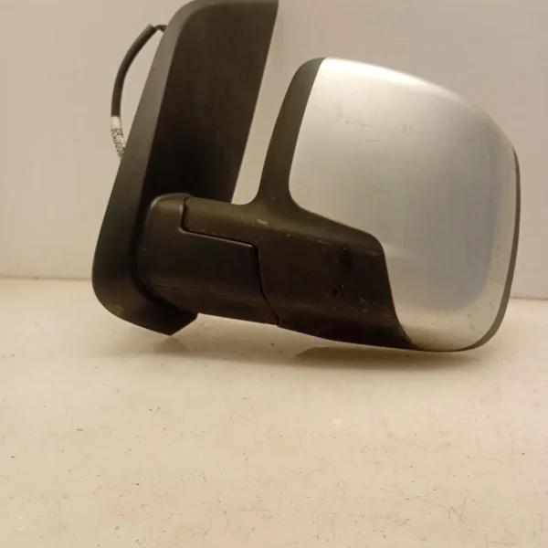 Specchietto est. sinistro Fiat Qubo (2008 – 2017) 1.3 55 KW diesel 735674075 199A2000