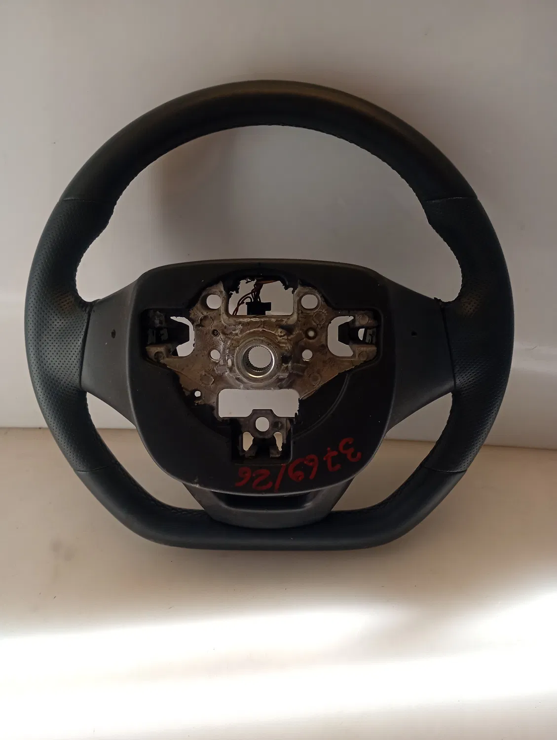 Volante con comandi Dr Dr6.0 2023 1.5 114 KW 3300500050 SQRE4T15C