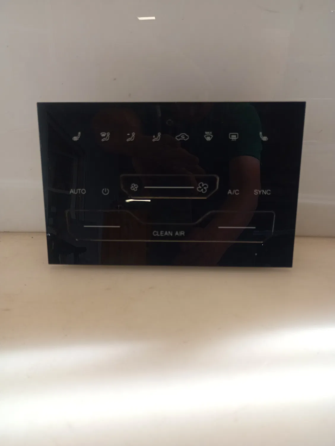 Comandi clima Dr Dr6.0 2023 1.5 114 KW SQRE4T15C