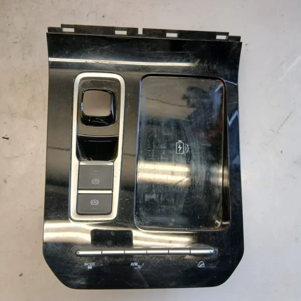 Consolle centrale Dr Dr6.0 2023 1.5 114 KW SQRE4T15C