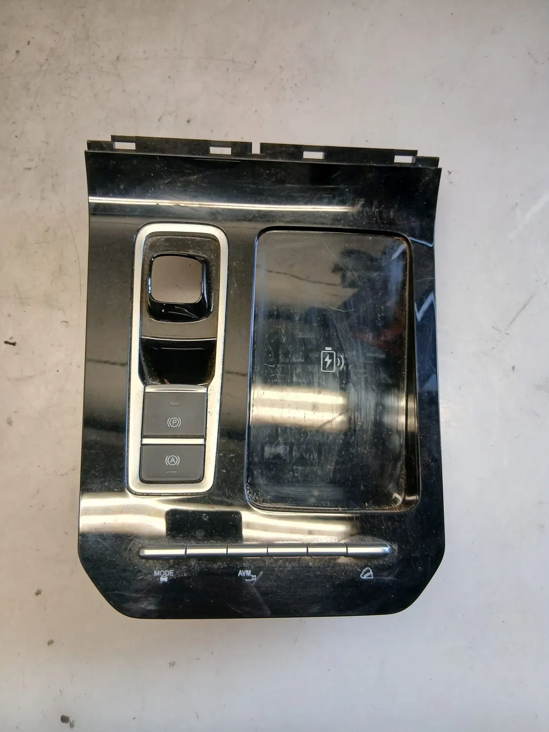 Consolle centrale Dr Dr6.0 2023 1.5 114 KW SQRE4T15C