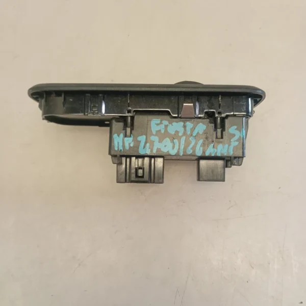 Pulsantiera ant. sinistra Ford Fiesta (2008 – 2013) 1.4 50 KW diesel F6JD