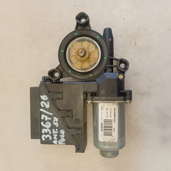 Motorino alzavetro ant. sinistro Volkswagen Polo (2001 – 2005) 1.4 55 KW diesel 6Q3837461J AMF