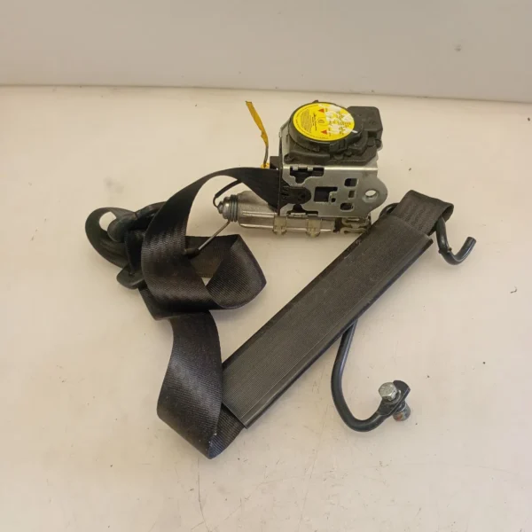 Cintura di sicurezza anteriore destra Lancia Ypsilon (2006 – 2008) 1.3 55 KW diesel 735420952 199A2000