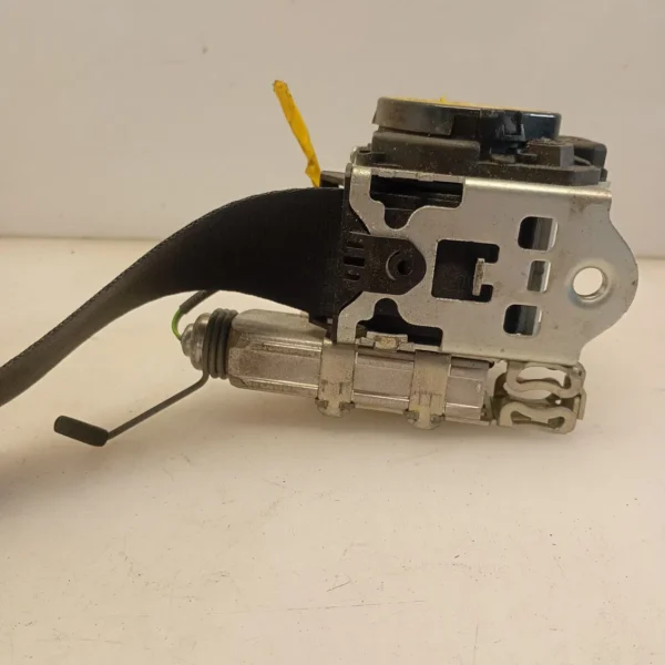 Cintura di sicurezza anteriore destra Lancia Ypsilon (2006 – 2008) 1.3 55 KW diesel 735420952 199A2000