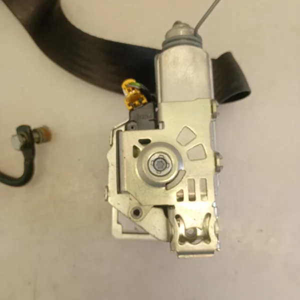 Cintura di sicurezza anteriore destra Lancia Ypsilon (2006 – 2008) 1.3 55 KW diesel 735420952 199A2000