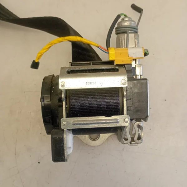 Cintura di sicurezza anteriore sinistra Lancia Ypsilon (2006 – 2008) 1.3 55 KW diesel 735420953 199A2000