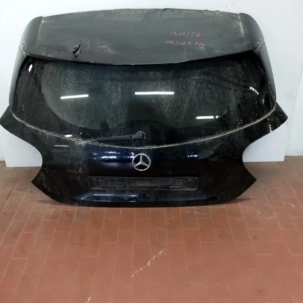 Portellone post. Mercedes benz Classe A (2015 – 2018) 1.5 66 KW diesel A1767402200 K9K