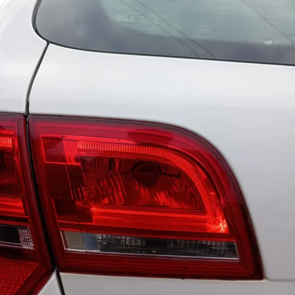 Faro posteriore int. sinistro Audi A3 (2010 – 2013) 1.6 77 KW diesel 8P4945093D CAY