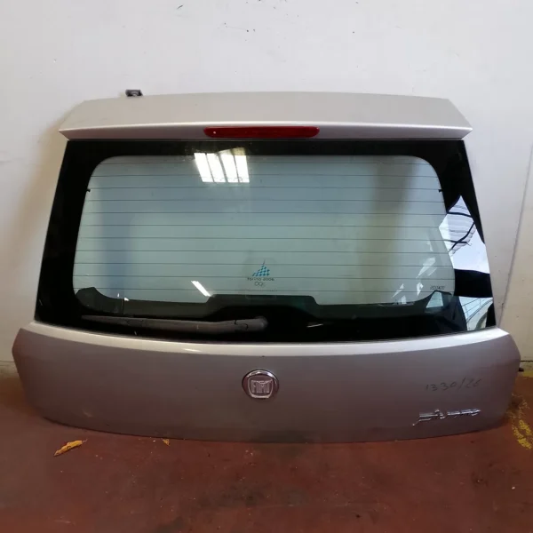 Portellone post. Fiat Grande Punto (2005 – 2008) 1.3 66 KW diesel 51938460 199A3000