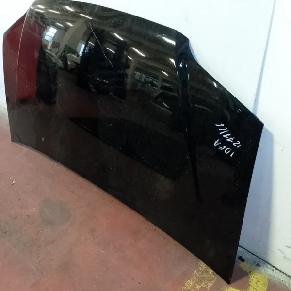 Cofano anteriore Fiat Idea (2003 – 2010) 1.3 66 KW diesel 46828725 199A3000