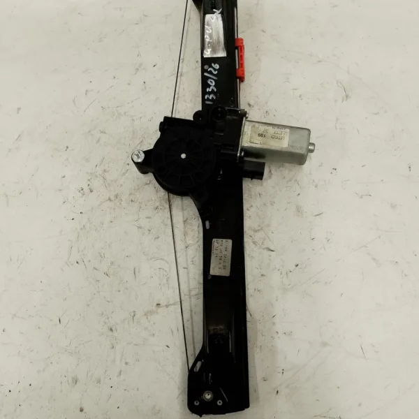 Motorino alzavetro ant. sinistro Fiat Grande Punto (2005 – 2008) 1.3 66 KW diesel 51895385 199A3000