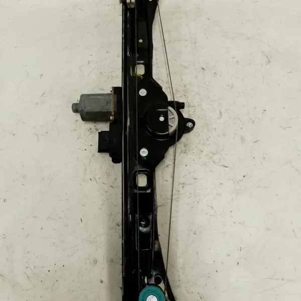 Alzavetro ant. sinistro Fiat Qubo (2008 – 2017) 1.4 57 KW benzina/metano 52148373 350A1000