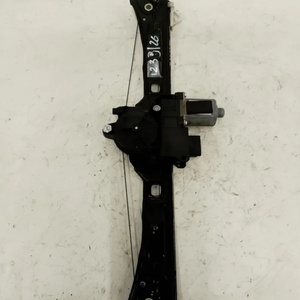 Alzavetro ant. sinistro Fiat Qubo (2008 – 2017) 1.4 57 KW benzina/metano 52148373 350A1000