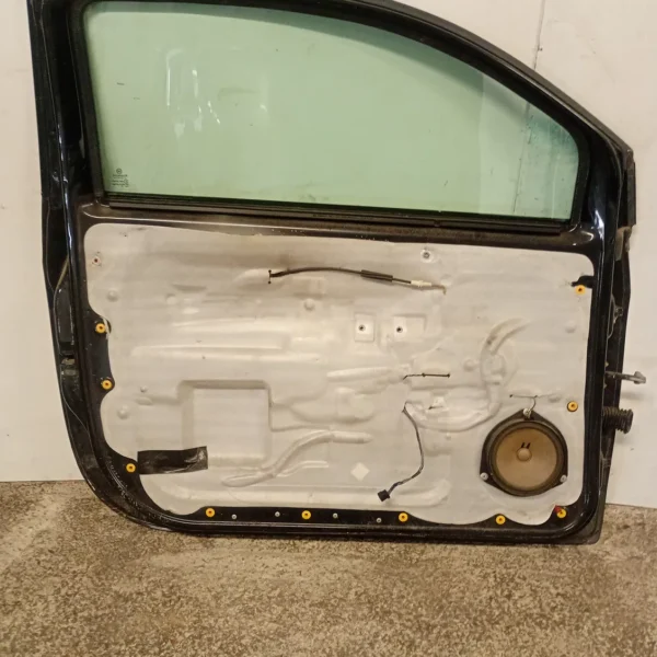 Porta anteriore sinistra Fiat 500 (2007 – 2015) 1.2 51 KW benzina 52136363 169A4000