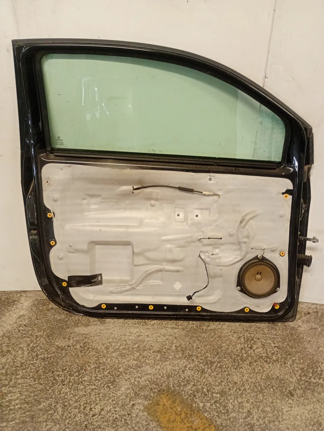 Porta anteriore sinistra Fiat 500 (2007 – 2015) 1.2 51 KW benzina 52136363 169A4000