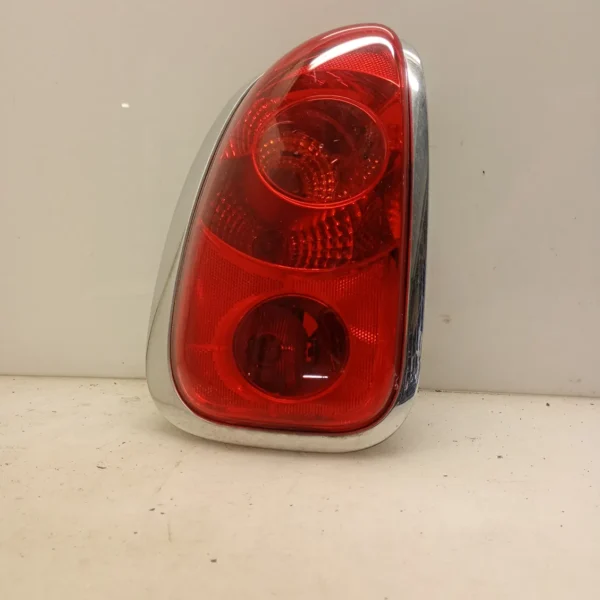 Faro posteriore sinistro Mini Mini Countryman (2010 – 2017) 2.0 82 KW diesel 63219808153 N47C20A