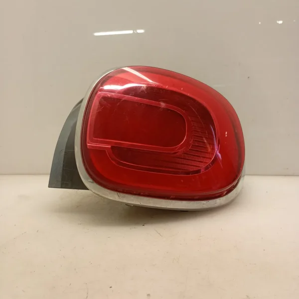 Faro posteriore destro Fiat 500l (2012 – 2018) 1.3 62 KW diesel 51883571 199B4000