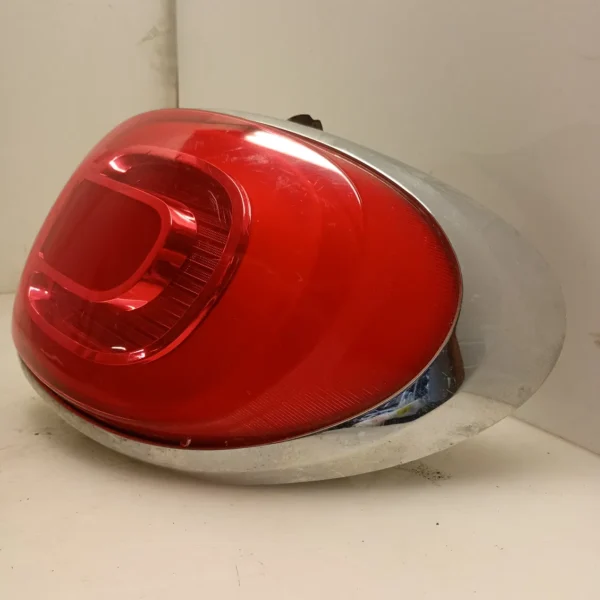 Faro posteriore destro Fiat 500l (2012 – 2018) 1.3 62 KW diesel 51883571 199B4000