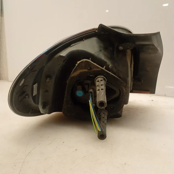 Faro posteriore destro Fiat 500l (2012 – 2018) 1.3 62 KW diesel 51883571 199B4000