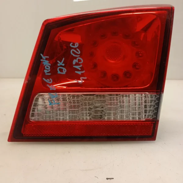 Faro posteriore int. destro Fiat Freemont (2011 – oggi) 2.0 103 KW diesel K68078516AE 939B5000