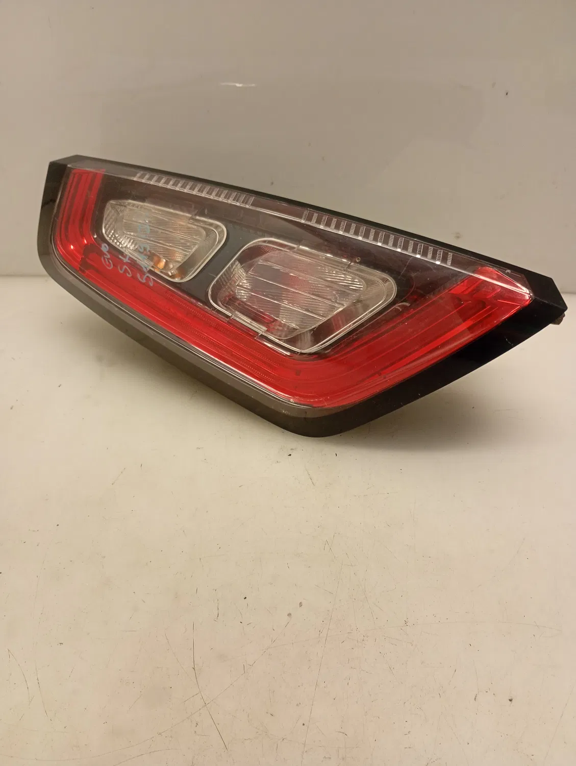 Faro posteriore sinistro Fiat Punto Evo (2009 – 2013) 1.4 57 KW benzina/metano 51927097 350A1000