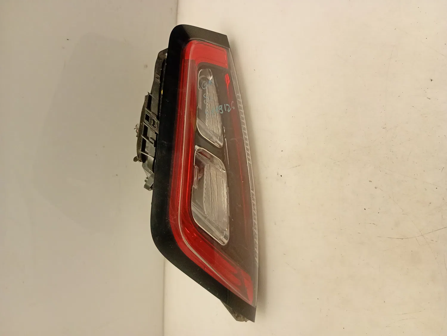 Faro posteriore sinistro Fiat Punto Evo (2009 – 2013) 1.4 57 KW benzina/metano 51927097 350A1000