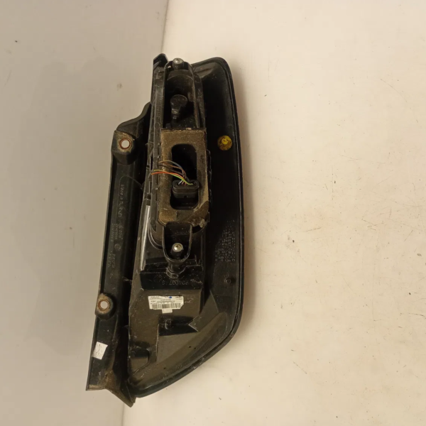 Faro posteriore sinistro Fiat Punto Evo (2009 – 2013) 1.4 57 KW benzina/metano 51927097 350A1000