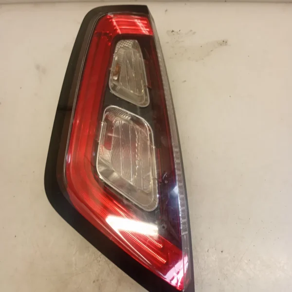 Faro posteriore sinistro Fiat Punto Evo (2009 – 2013) 1.4 57 KW benzina/metano 51927097 350A1000