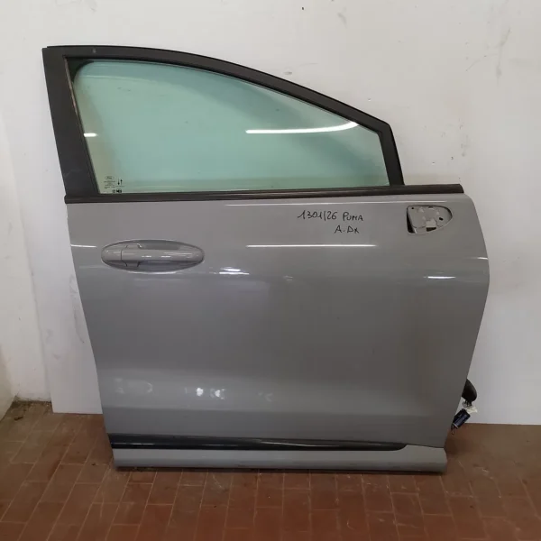 Porta anteriore destra Ford Puma (2019 – 2024) 1.0 92 KW 2405128 B7JB