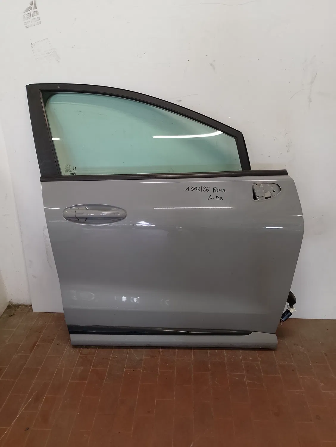 Porta anteriore destra Ford Puma (2019 – 2024) 1.0 92 KW 2405128 B7JB