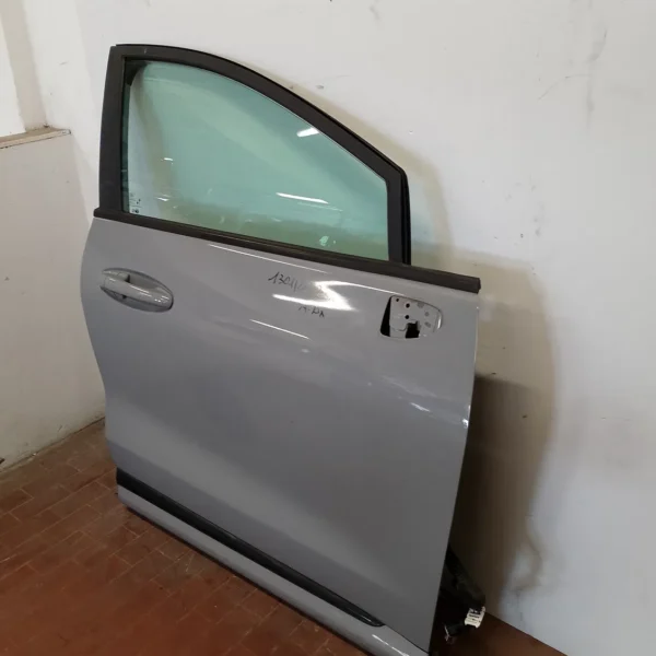 Porta anteriore destra Ford Puma (2019 – 2024) 1.0 92 KW 2405128 B7JB
