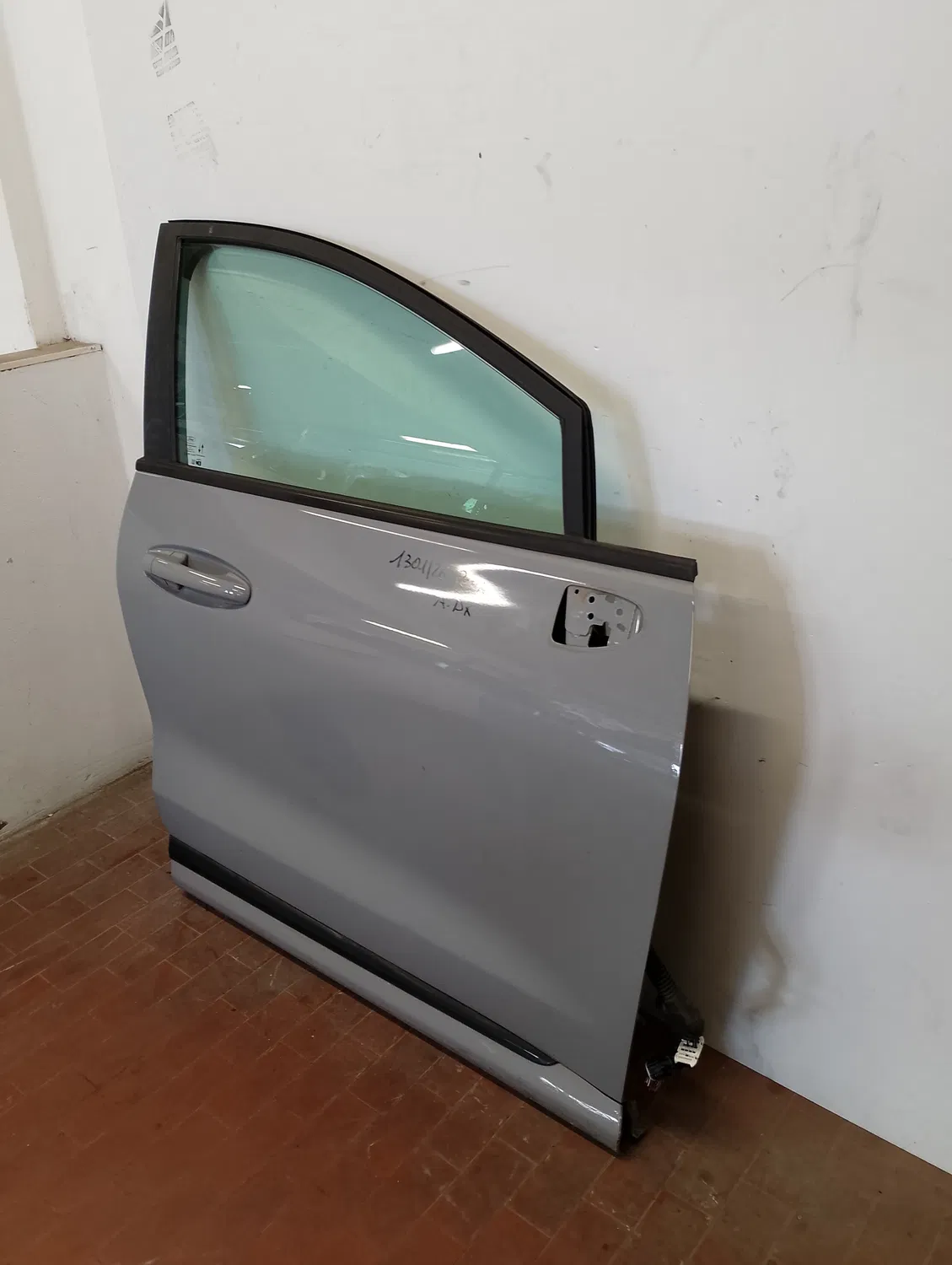 Porta anteriore destra Ford Puma (2019 – 2024) 1.0 92 KW 2405128 B7JB