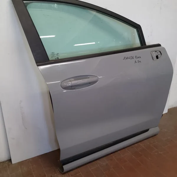 Porta anteriore destra Ford Puma (2019 – 2024) 1.0 92 KW 2405128 B7JB