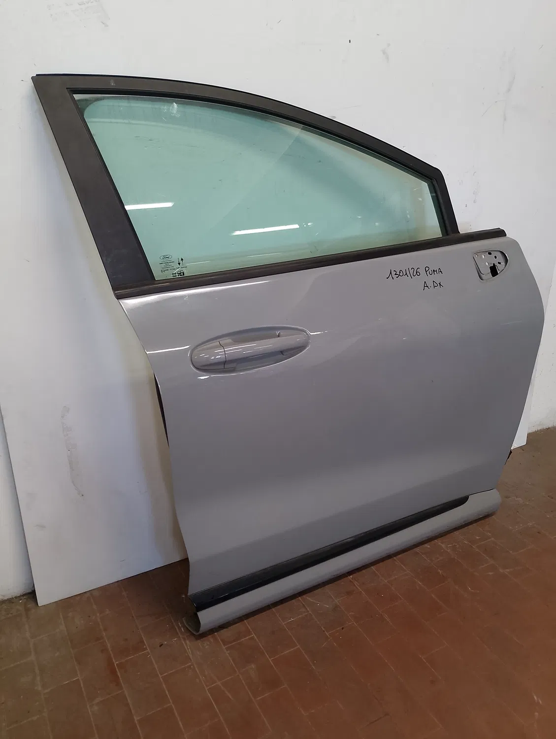 Porta anteriore destra Ford Puma (2019 – 2024) 1.0 92 KW 2405128 B7JB