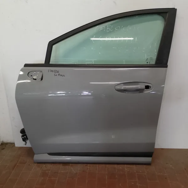 Porta anteriore sinistra Ford Puma (2019 – 2024) 1.0 92 KW 2405130 B7JB