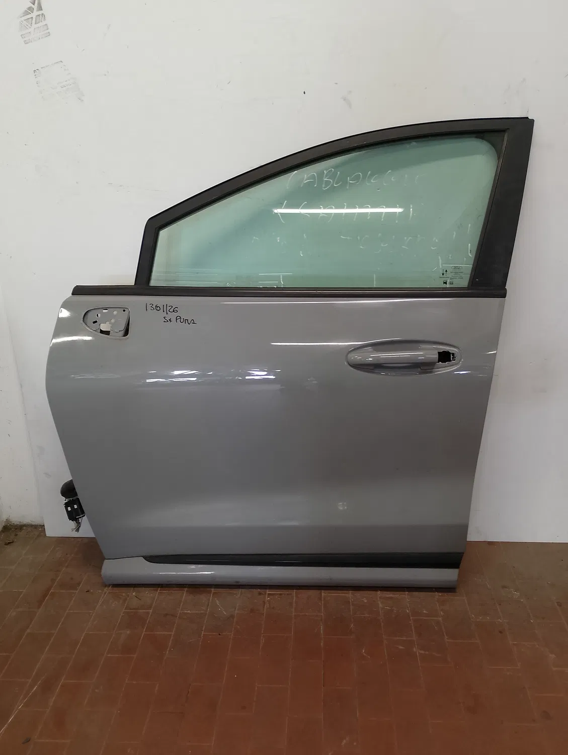 Porta anteriore sinistra Ford Puma (2019 – 2024) 1.0 92 KW 2405130 B7JB
