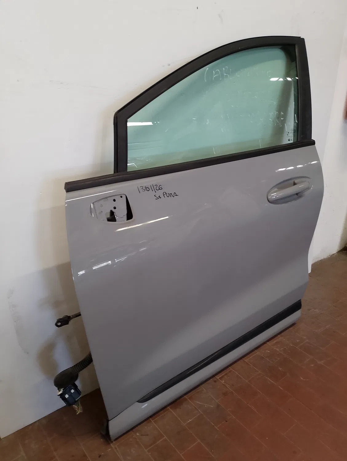 Porta anteriore sinistra Ford Puma (2019 – 2024) 1.0 92 KW 2405130 B7JB