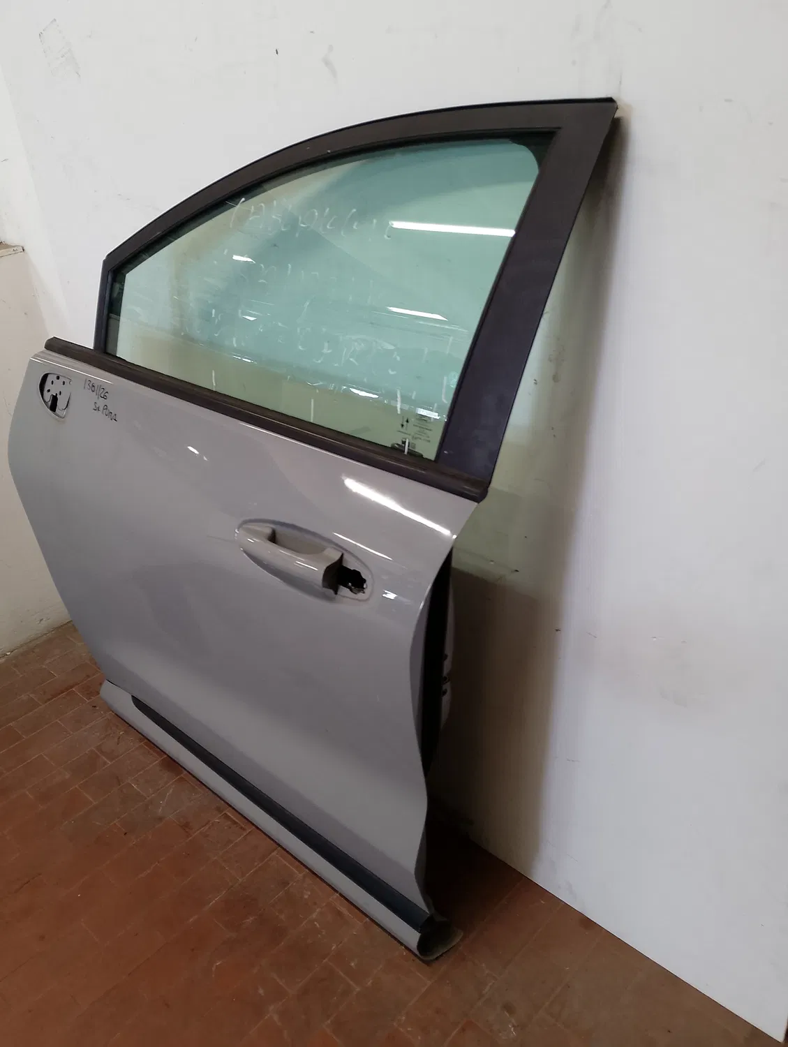 Porta anteriore sinistra Ford Puma (2019 – 2024) 1.0 92 KW 2405130 B7JB