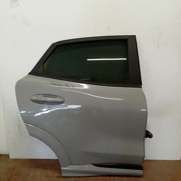 Porta posteriore destra Ford Puma (2019 – 2024) 1.0 92 KW 2405667 B7JB