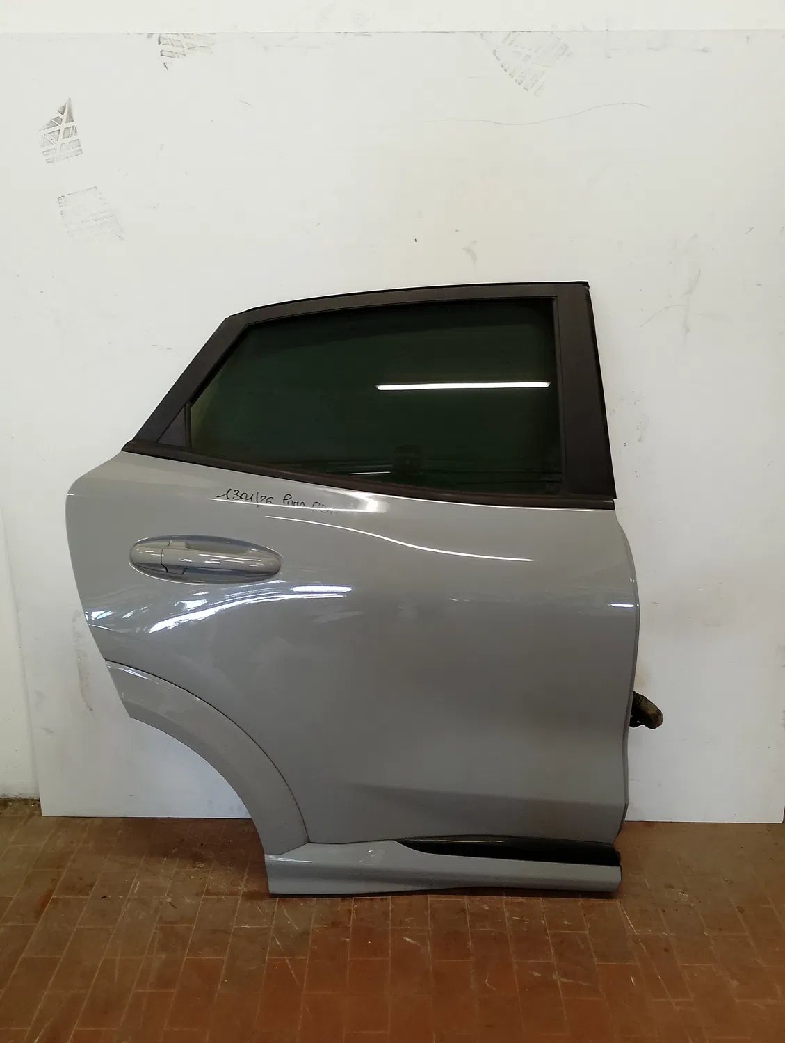 Porta posteriore destra Ford Puma (2019 – 2024) 1.0 92 KW 2405667 B7JB